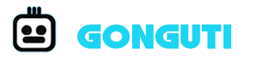 Gonguti